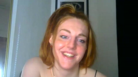hottgirlginger  20-01-2022
